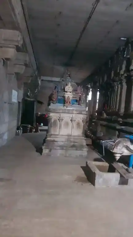 Arulmigu Meenakshi Chokkanatha Swamy Temple, Muraiyur - 630505 அருள்மிகு மீனாட்சிசுந்தரேஸ்வரர் திருக்கோயில் ,முறையூர், Muraiyur - 630505, Sivagangai - Ancient Temple Architecture and History Image 4