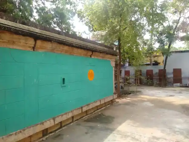 Arulmigu Meenakshi Chokkanathar Temple, Vallioor - 627117 Temple