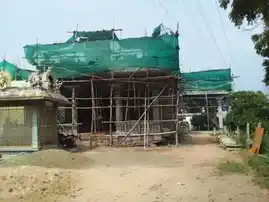 Arulmigu Meenakshi Sokkalingeswarar Temple, Melasivapuri - 622403