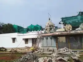 Arulmigu Meenakshi Sokkalingeswarar Temple, Melasivapuri - 622403 அருள்மிகு மீனாட்சி சொக்கலிங்கேஸ்வரர் திருக்கோயில், Melasivapuri - 622403, Pudukkottai - Ancient Temple Architecture and History Image 2