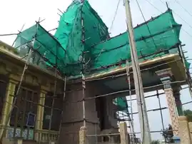 Arulmigu Meenakshi Sokkalingeswarar Temple, Melasivapuri - 622403 அருள்மிகு மீனாட்சி சொக்கலிங்கேஸ்வரர் திருக்கோயில், Melasivapuri - 622403, Pudukkottai - Ancient Temple Architecture and History Image 3