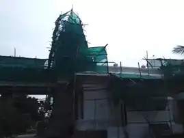 Arulmigu Meenakshi Sokkalingeswarar Temple, Melasivapuri - 622403 அருள்மிகு மீனாட்சி சொக்கலிங்கேஸ்வரர் திருக்கோயில், Melasivapuri - 622403, Pudukkottai - Ancient Temple Architecture and History Image 4