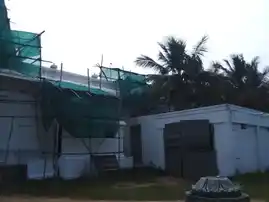 Arulmigu Meenakshi Sokkalingeswarar Temple, Melasivapuri - 622403 அருள்மிகு மீனாட்சி சொக்கலிங்கேஸ்வரர் திருக்கோயில், Melasivapuri - 622403, Pudukkottai - Ancient Temple Architecture and History Image 5