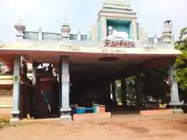 Arulmigu Meenakshi Sokkalingeswarar Temple, Venthanpatti - 622403