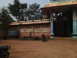 Arulmigu Meenakshi Sokkalingeswarar Temple, Venthanpatti - 622403 அருள்மிகு மீனாட்சி சொக்கலிங்கேஸ்வரர் திருக்கோயில், Venthanpatti - 622403, Pudukkottai - Ancient Temple Architecture and History Image 5