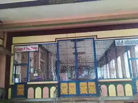 Arulmigu Meenakshi Sokkalingeswarar Temple, Venthanpatti - 622403 அருள்மிகு மீனாட்சி சொக்கலிங்கேஸ்வரர் திருக்கோயில், Venthanpatti - 622403, Pudukkottai - Ancient Temple Architecture and History Image 7