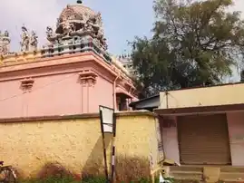 Arulmigu Meenakshi Sokkalingeswarar Temple, Venthanpatti - 622403 அருள்மிகு மீனாட்சி சொக்கலிங்கேஸ்வரர் திருக்கோயில், Venthanpatti - 622403, Pudukkottai - Ancient Temple Architecture and History Image 13