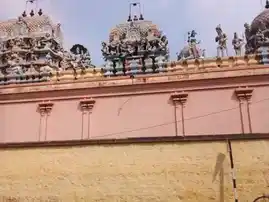 Arulmigu Meenakshi Sokkalingeswarar Temple, Venthanpatti - 622403 அருள்மிகு மீனாட்சி சொக்கலிங்கேஸ்வரர் திருக்கோயில், Venthanpatti - 622403, Pudukkottai - Ancient Temple Architecture and History Image 15