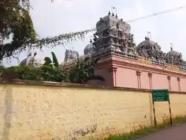 Arulmigu Meenakshi Sokkalingeswarar Temple, Venthanpatti - 622403 அருள்மிகு மீனாட்சி சொக்கலிங்கேஸ்வரர் திருக்கோயில், Venthanpatti - 622403, Pudukkottai - Ancient Temple Architecture and History Image 19