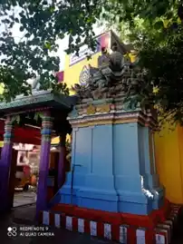 Arulmigu Meenakshi Sundara Vinayakar Temple, Near Police Station, Tirumangalam - 625706 Arulmigu Meenakshi Sundara Vinayakar Temple, Near Police Station, Tirumangalam - 625706, Madurai - Ancient Temple Architecture and History Image 3