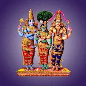 அருள்மிகு மீனாட்சி சுந்தரேசுவரர் திருக்கோயில், மதுரை, மதுரை - 625001