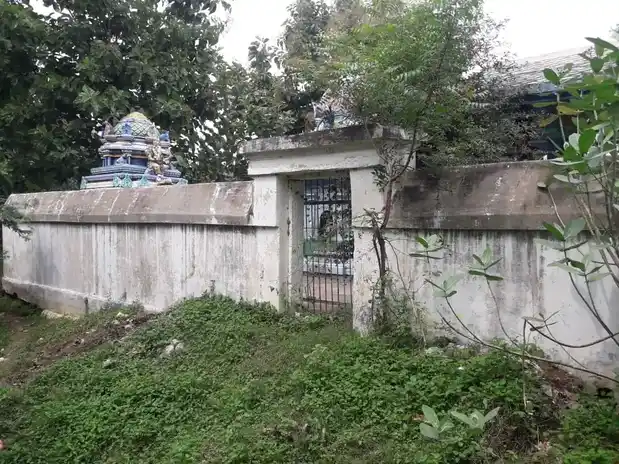 Arulmigu Meenakshi Sundareshwarar Temple, Melthaniyaalampattu - 607101 அருள்மிகு மீனாட்சிசுந்தரேஸ்வரர் திருக்கோயில், Melthaniyaalampattu - 607101, Viluppuram - Ancient Temple Architecture and History Image 2