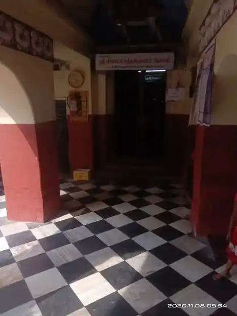 Arulmigu Meenakshi Sundareswarar Temple, Karanthai, Thanjavur - 613002 அருள்மிகு மீனாட்சி சுந்தரேஸ்வரர் திருக்கோயில், கரந்தை, Thanjavur - 613002, Thanjavur - Ancient Temple Architecture and History Image 4