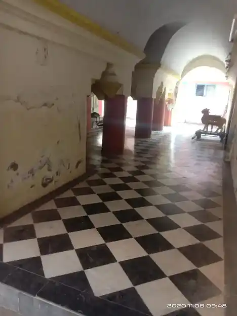 Arulmigu Meenakshi Sundareswarar Temple, Karanthai, Thanjavur - 613002 அருள்மிகு மீனாட்சி சுந்தரேஸ்வரர் திருக்கோயில், கரந்தை, Thanjavur - 613002, Thanjavur - Ancient Temple Architecture and History Image 7