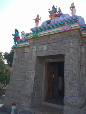 Arulmigu Meenakshi Sundareswarar Temple, Kizpattu - 606803 அருள்மிகு மீனாட்சிசந்தரேஸ்வரர் திருக்கோயில், Kizpattu - 606803, Tiruvannamalai - Ancient Temple Architecture and History Image 2