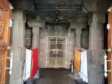 Arulmigu Meenakshi Sundareswarar Temple, Kizpattu - 606803 அருள்மிகு மீனாட்சிசந்தரேஸ்வரர் திருக்கோயில், Kizpattu - 606803, Tiruvannamalai - Ancient Temple Architecture and History Image 3