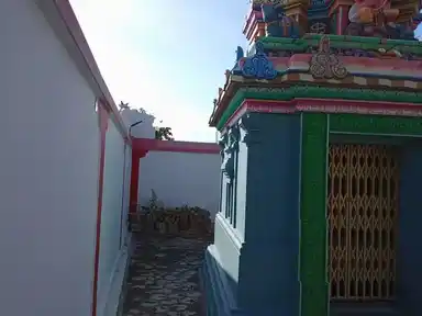 Arulmigu Meenakshi Sundareswarar Temple, Kizpattu - 606803 அருள்மிகு மீனாட்சிசந்தரேஸ்வரர் திருக்கோயில், Kizpattu - 606803, Tiruvannamalai - Ancient Temple Architecture and History Image 6