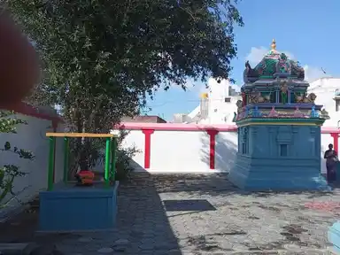 Arulmigu Meenakshi Sundareswarar Temple, Kizpattu - 606803 அருள்மிகு மீனாட்சிசந்தரேஸ்வரர் திருக்கோயில், Kizpattu - 606803, Tiruvannamalai - Ancient Temple Architecture and History Image 7