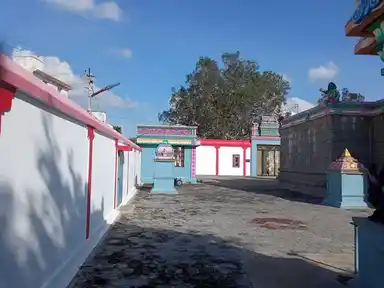 Arulmigu Meenakshi Sundareswarar Temple, Kizpattu - 606803 அருள்மிகு மீனாட்சிசந்தரேஸ்வரர் திருக்கோயில், Kizpattu - 606803, Tiruvannamalai - Ancient Temple Architecture and History Image 9