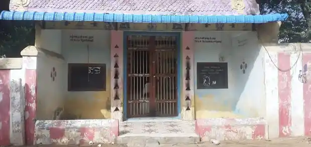 Arulmigu Meenakshi Sundareswarar Temple, Koneri Rajpuram - 613101 அருள்மிகு மீனாட்சி சுந்தரேஸ்வரர் திருக்கோயில், Koneri Rajpuram - 613101, Thanjavur - Ancient Temple Architecture and History Image 2