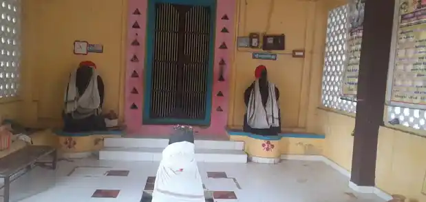 Arulmigu Meenakshi Sundareswarar Temple, Koneri Rajpuram - 613101 அருள்மிகு மீனாட்சி சுந்தரேஸ்வரர் திருக்கோயில், Koneri Rajpuram - 613101, Thanjavur - Ancient Temple Architecture and History Image 4