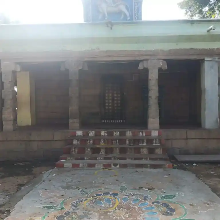 Arulmigu Meenakshi Sundareswarar Temple, Mannadimangalam - 625207 அருள்மிகு மீனாட்சி சுந்தரேஸ்வரர் திருக்கோயில், Mannadimangalam - 625207, Madurai - Ancient Temple Architecture and History Image 3