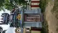 Arulmigu Meenakshi Sundareswarar Temple, Maziur - 613701