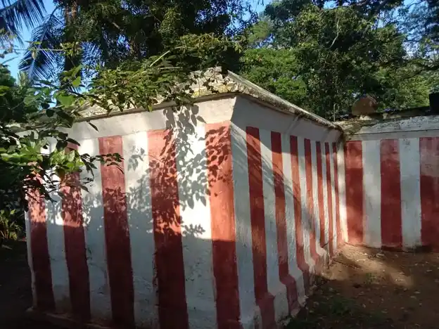 Arulmigu Meenakshi Sundareswarar Temple, Melakkal - 625234 அருள்மிகு மீனாட்சி சுந்தரேஸ்வரர் திருக்கோயில், Melakkal - 625234, Madurai - Ancient Temple Architecture and History Image 2