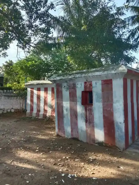 Arulmigu Meenakshi Sundareswarar Temple, Melakkal - 625234 அருள்மிகு மீனாட்சி சுந்தரேஸ்வரர் திருக்கோயில், Melakkal - 625234, Madurai - Ancient Temple Architecture and History Image 3