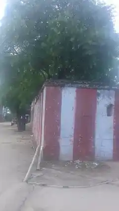 Arulmigu Meenakshi Sundareswarar Temple, Middle Of The Street, Kuruvikulam - 627754 அருள்மிகு மீனாட்சி சுந்தரேஸ்வரர் திருக்கோயில், Middle Of The Street, Kuruvikulam - 627754, Tenkasi - Ancient Temple Architecture and History Image 2