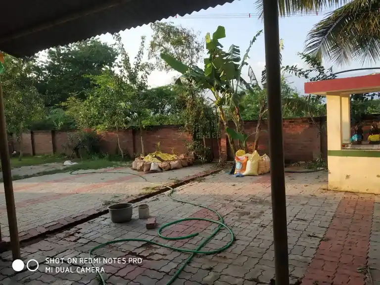 Arulmigu Meenakshi Sundareswarar Temple, Periyakulam - 625601 அருள்மிகு மீனாட்சி சுந்தரேஸ்வர் திருக்கோயில், பெரியகுளம் - 625601, Theni - Ancient Temple Architecture and History Image 4