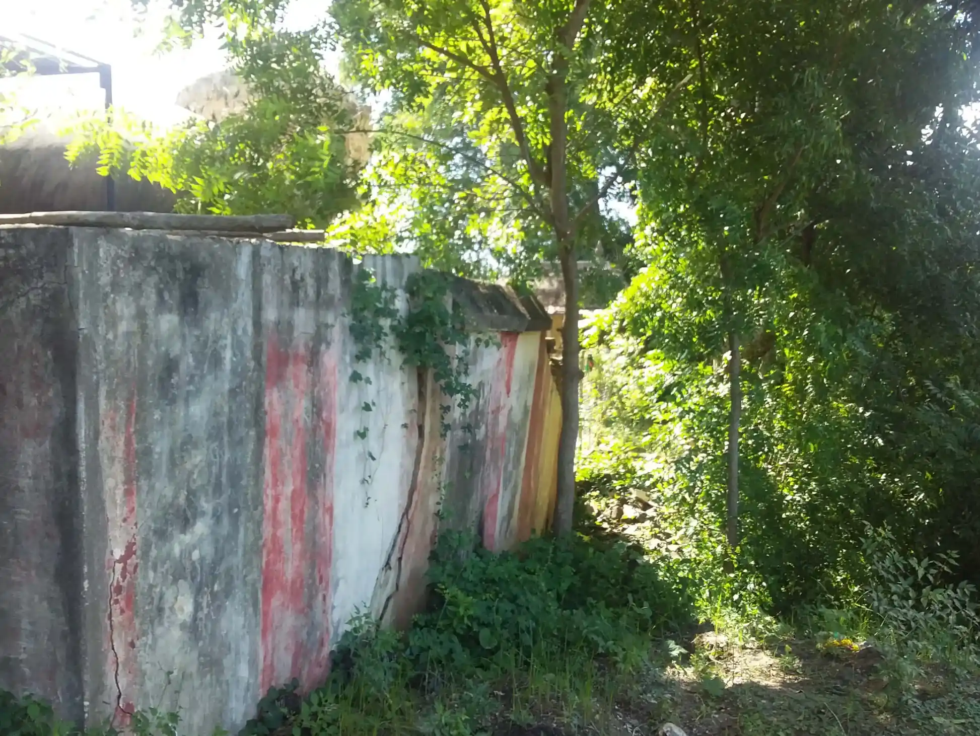 Arulmigu Meenakshi Sundareswarar Temple, Rayapuram - 612803 அருள்மிகு.மீனாட்சி சுந்தரேஸ்வரர் திருக்கோயில், ராயபுரம் - 612803, Thiruvarur - Ancient Temple Architecture and History Image 3