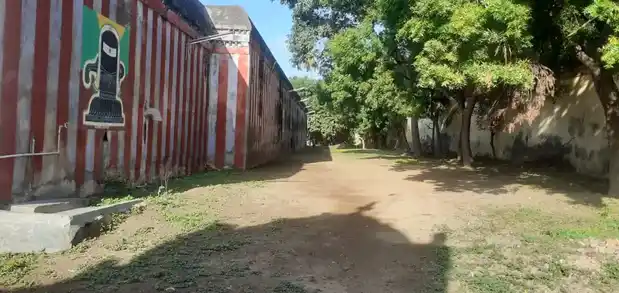 Arulmigu Meenakshi Sundareswarar Temple, Senthalai - 613101