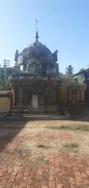 Arulmigu Meenakshi Sundareswarar Temple, Senthalai - 613101 அருள்மிகு மீனாட்சி சுந்தரேசுவரர் திருக்கோயில், Senthalai - 613101, Thanjavur - Ancient Temple Architecture and History Image 7