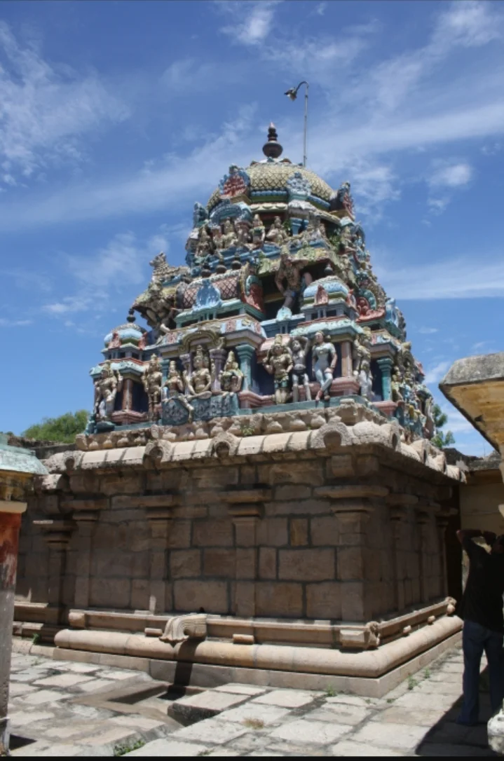 Arulmigu Meenakshi Sundareswarar Temple, Senthalai - 613101 அருள்மிகு மீனாட்சி சுந்தரேசுவரர் திருக்கோயில், Senthalai - 613101, Thanjavur - Ancient Temple Architecture and History Image 9