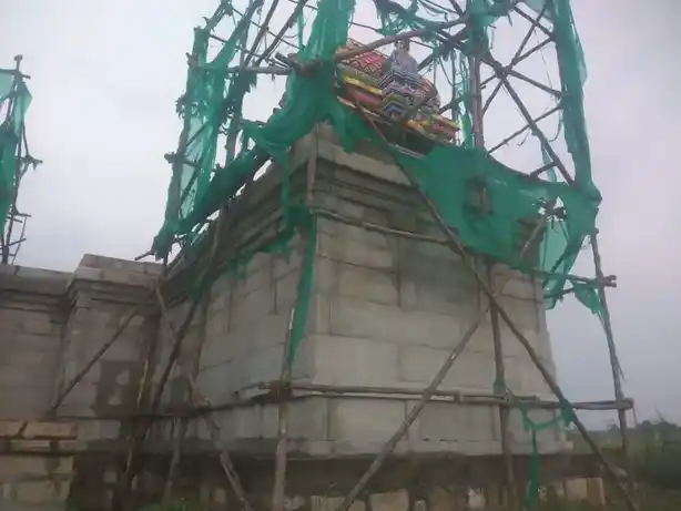 Arulmigu Meenakshi Sundereswarar Temple, D.Goodalur - 624620