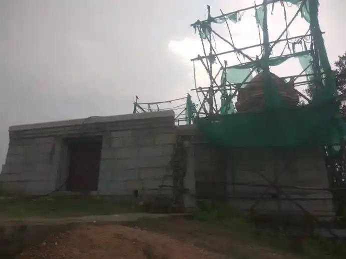 Arulmigu Meenakshi Sundereswarar Temple, D.Goodalur - 624620 Arulmigu Meenakshi Sundereswarar Temple, D.Goodalur - 624620, Dindigul - Ancient Temple Architecture and History Image 2