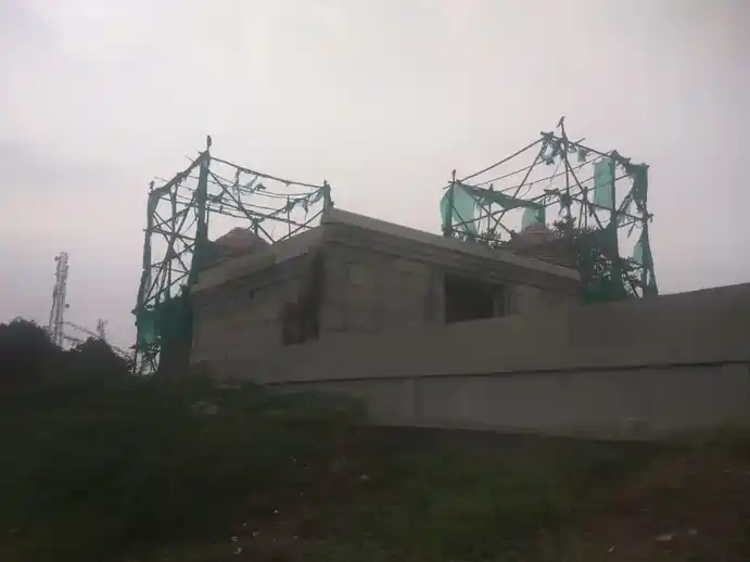 Arulmigu Meenakshi Sundereswarar Temple, D.Goodalur - 624620 Arulmigu Meenakshi Sundereswarar Temple, D.Goodalur - 624620, Dindigul - Ancient Temple Architecture and History Image 5