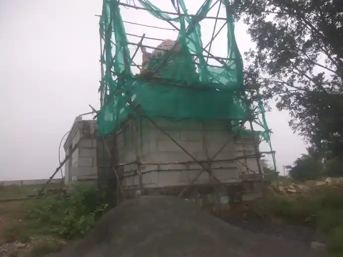 Arulmigu Meenakshi Sundereswarar Temple, D.Goodalur - 624620 Arulmigu Meenakshi Sundereswarar Temple, D.Goodalur - 624620, Dindigul - Ancient Temple Architecture and History Image 6