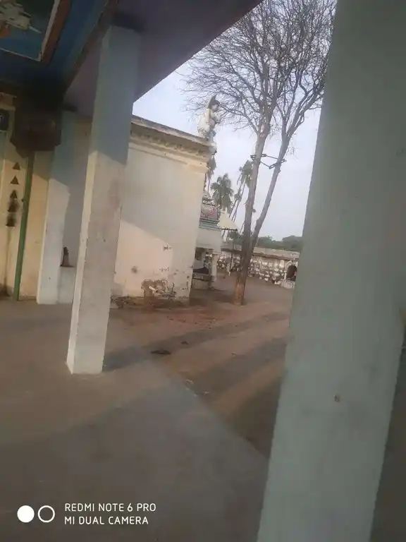 Arulmigu Meenakshi Sundhareshwar Temple, Nedungur - 621711 Temple