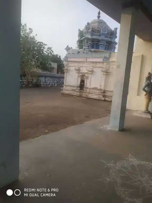 Arulmigu Meenakshi Sundhareshwar Temple, Nedungur - 621711 அருள்மிகு மீனாட்சி சுந்தரேஸ்வரர், நெடுங்சுஉர் - 621711, Thiruchirappalli - Ancient Temple Architecture and History Image 4