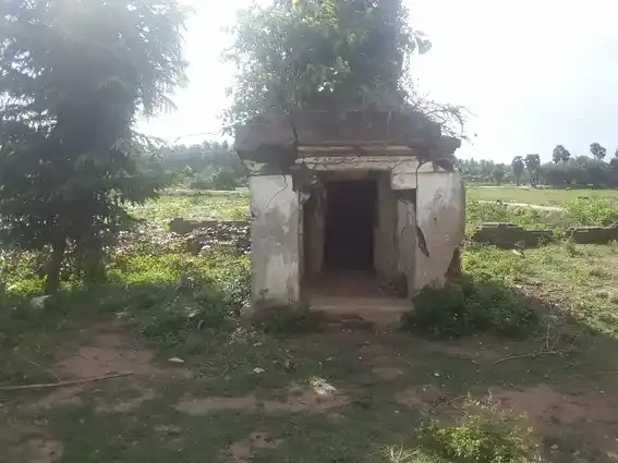 Arulmigu Meenakshi Sundreswarar Temple, Thuvarankuruchi - 614613