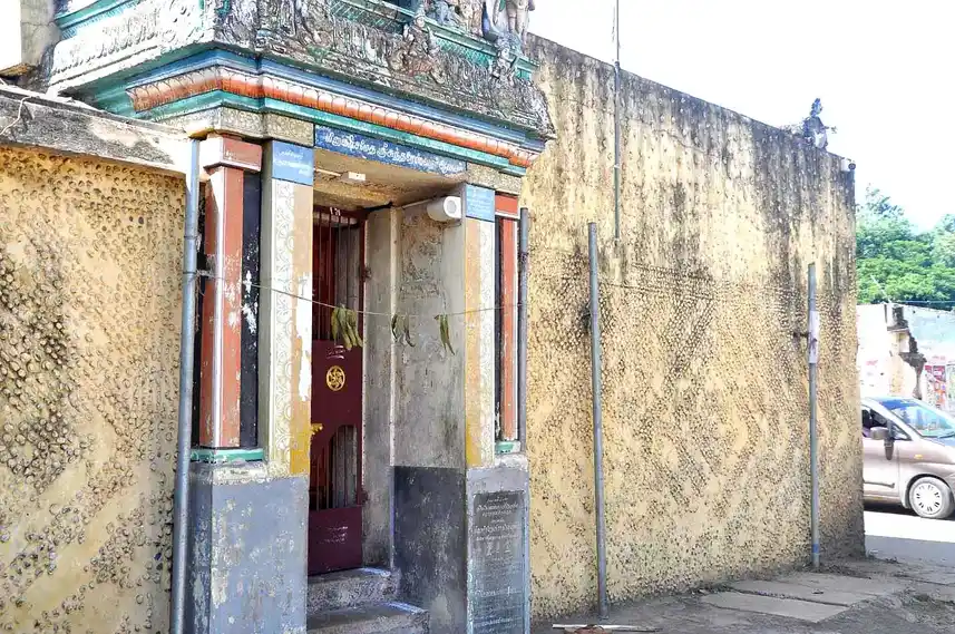 Arulmigu Meenakshisundarasar Temple, Kumbakonam - 612001 Arulmigu Meenakshisundarasar Temple, Kumbakonam - 612001, Thanjavur - Ancient Temple Architecture and History Image 3