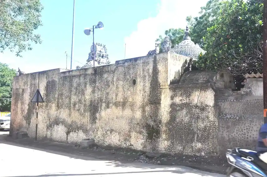 Arulmigu Meenakshisundarasar Temple, Kumbakonam - 612001 Arulmigu Meenakshisundarasar Temple, Kumbakonam - 612001, Thanjavur - Ancient Temple Architecture and History Image 4