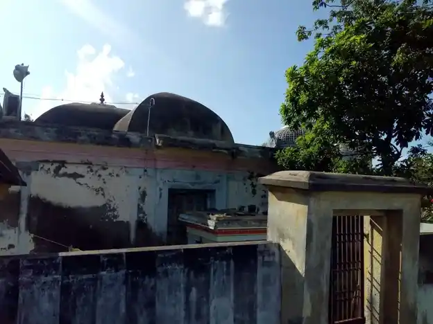 Arulmigu Meenakshisundarasar Temple, Thirunallur - 612501 Arulmigu Meenakshisundarasar Temple, Thirunallur - 612501, Thanjavur - Ancient Temple Architecture and History Image 2