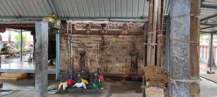 Arulmigu Meenakshisundareswarar Temple, Periyapalam, Kulithalai - 639104 Arulmigu Meenakshisundareswarar Temple, Periyapalam, Kulithalai - 639104, Karur - Ancient Temple Architecture and History Image 4