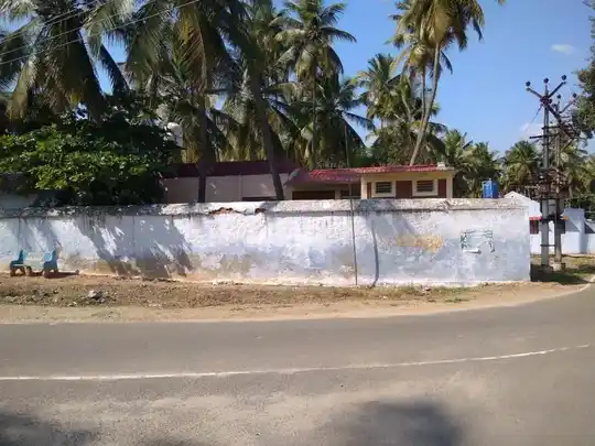 Arulmigu Meenakshisundareswarar Temple, Somanthuraichittur - 642134