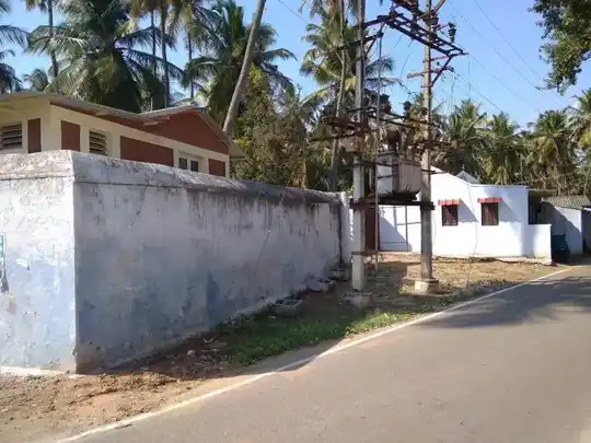 Arulmigu Meenakshisundareswarar Temple, Somanthuraichittur - 642134 அருள்மிகு மீனாட்சிசுந்தரேஸ்வரர் திருக்கோயில், சொமந்துறைச்சிட்டூர் - 642134, Coimbatore - Ancient Temple Architecture and History Image 2