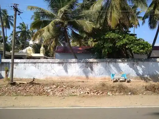 Arulmigu Meenakshisundareswarar Temple, Somanthuraichittur - 642134 அருள்மிகு மீனாட்சிசுந்தரேஸ்வரர் திருக்கோயில், சொமந்துறைச்சிட்டூர் - 642134, Coimbatore - Ancient Temple Architecture and History Image 5