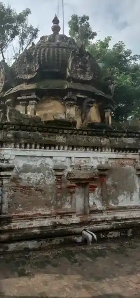 Arulmigu Meenakshisundareswarartemple, Malaikudi - 609404 ArulmiguMeenakshisundareswararTemple, மலைக்குடி - 609404, Mayiladuthurai - Ancient Temple Architecture and History Image 5